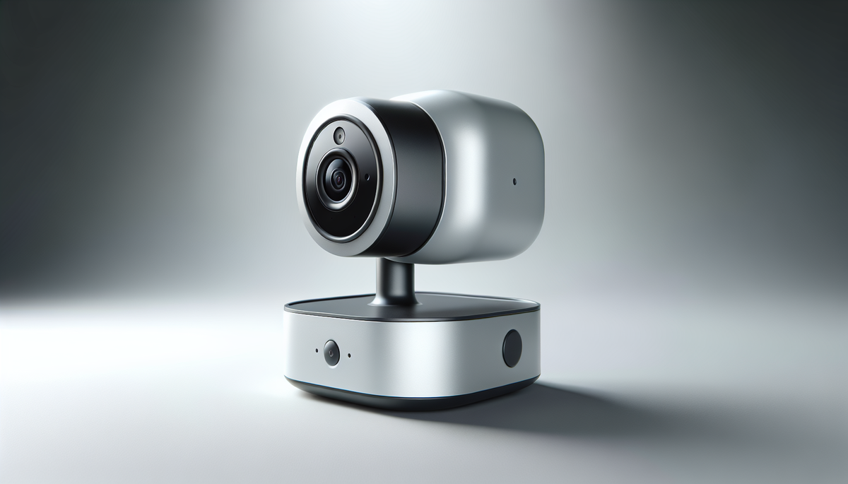 Discover the Best Wireless Security Cameras