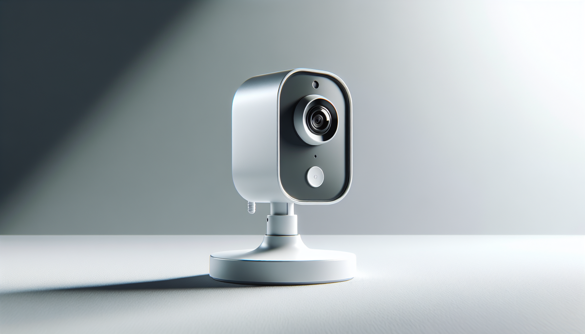 Discover the Best Wireless Security Cameras