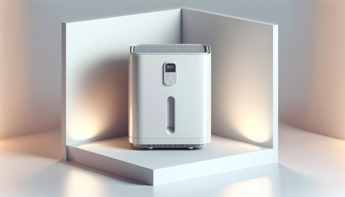 Ultimate buying guide for the best basement dehumidifier