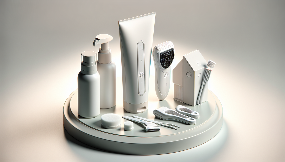 Durable At-Home Hair Removal Routine Buying Guide