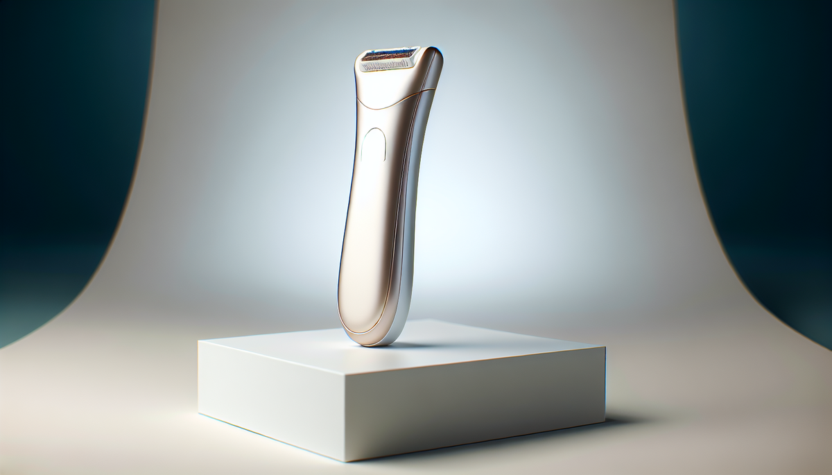 Buying Guide: Long-Lasting At-Home Hair Removal Routine