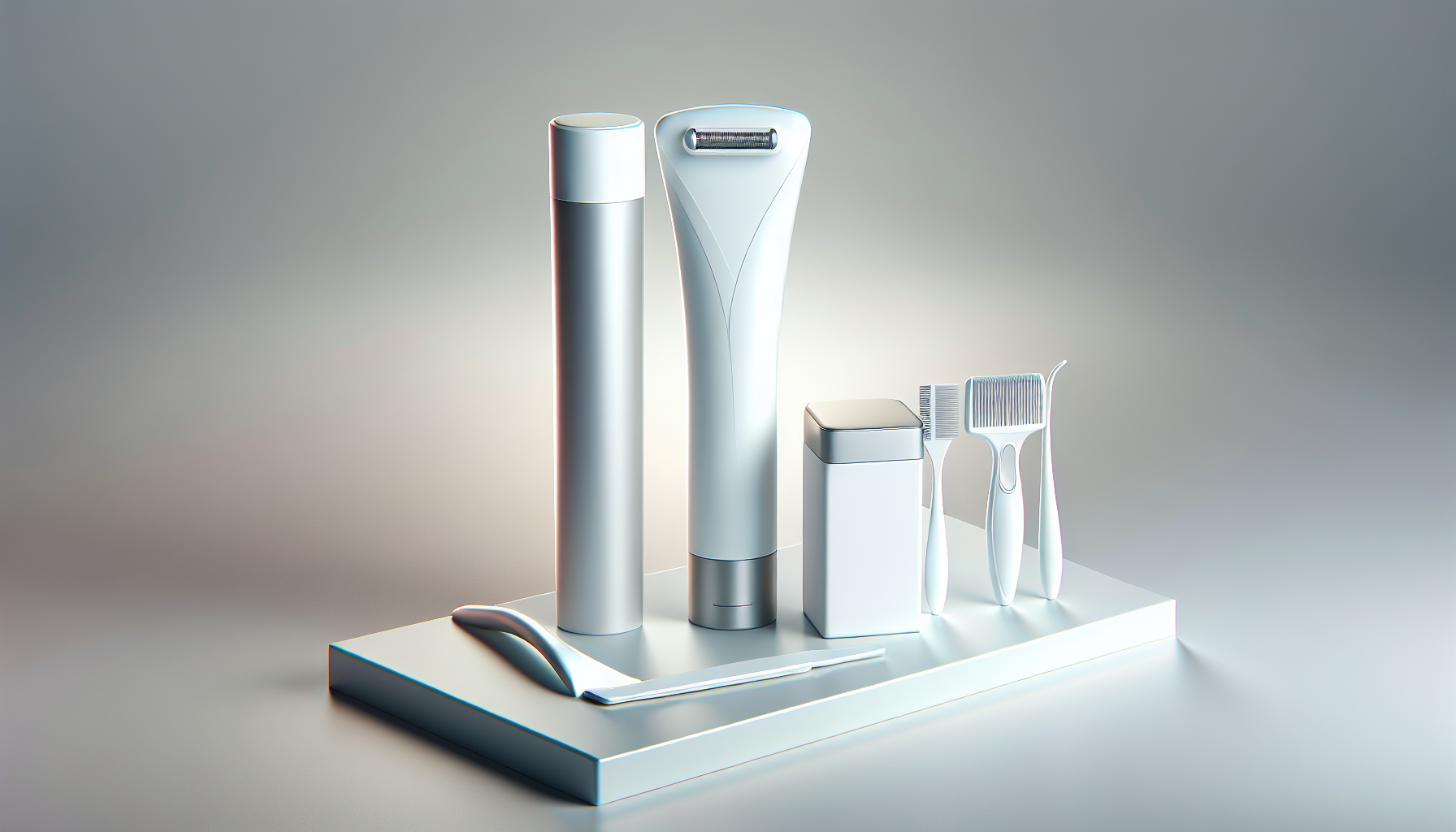 Buying Guide: Long-Lasting At-Home Hair Removal Routine