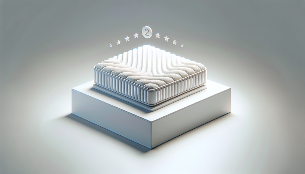 Mejor colchón: guía para elegir el mejor en 2026