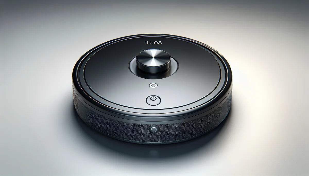 Pourquoi chaque Français a besoin d&rsquo;un robot aspirateur