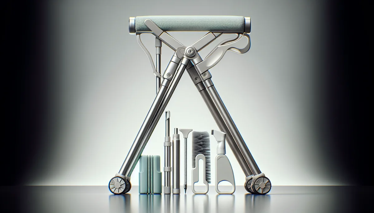 Recommended 5 Folding Cane Cleaning Rollers with Sticky Cleaners [2026 Edition]