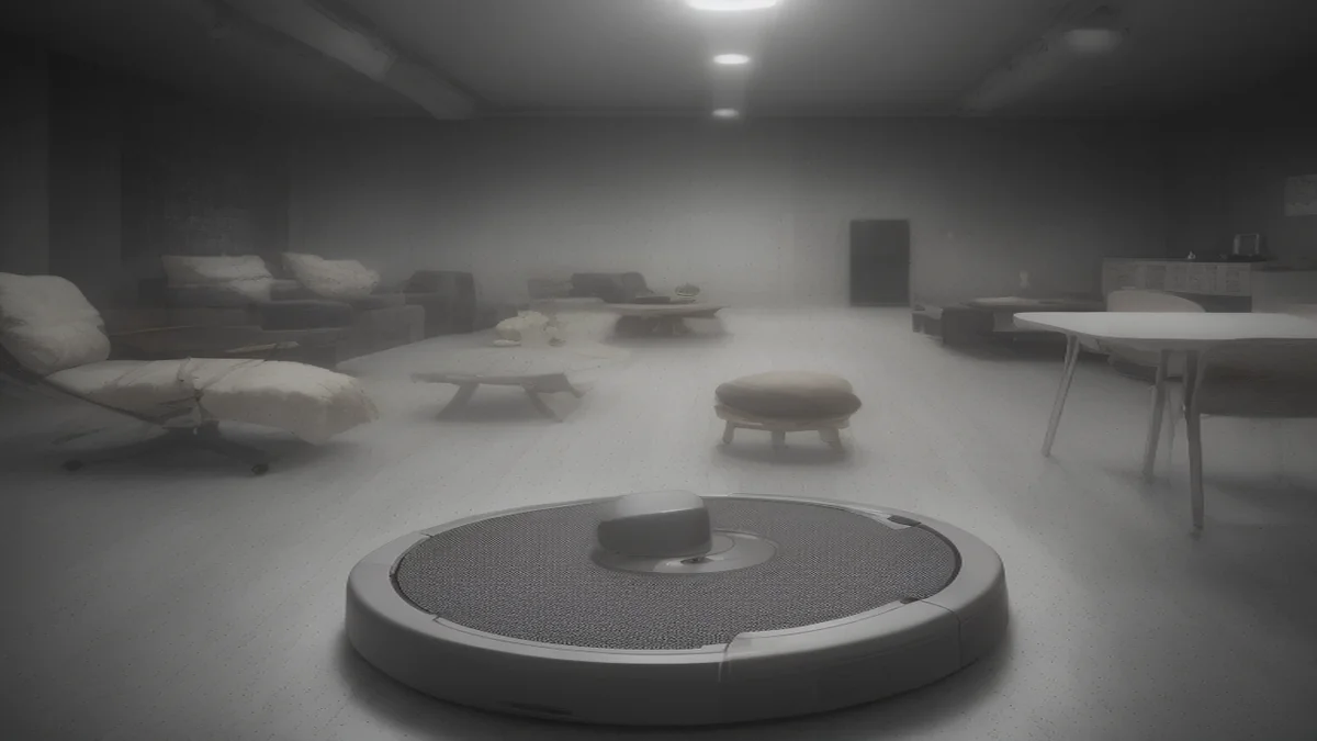 Robot Vacuum vs Aspirateur Traditionnel pour Gagner du Temps à la Maison : Quel Choix Faire en 2026?