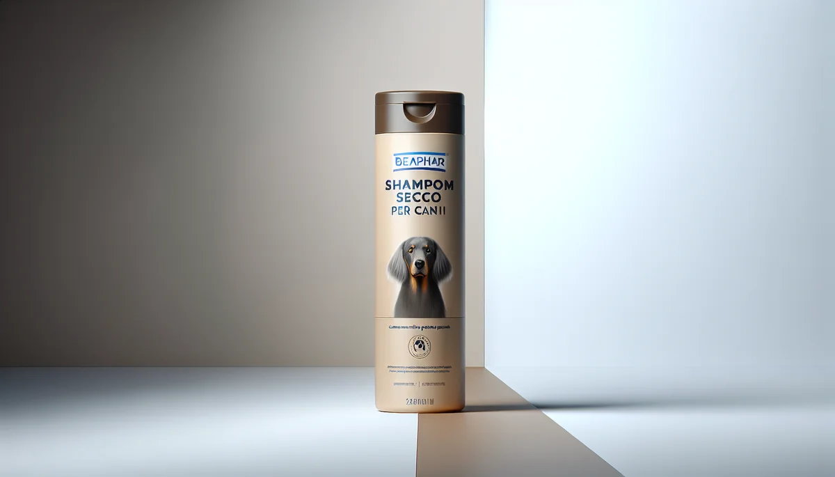 Silicone per cani o pulizia a secco: guida all’acquisto