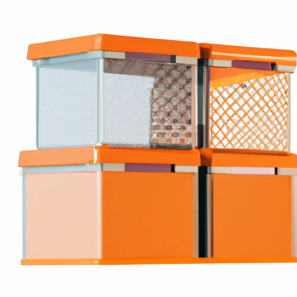 Top Stackable Storage Bins for Closet Organization