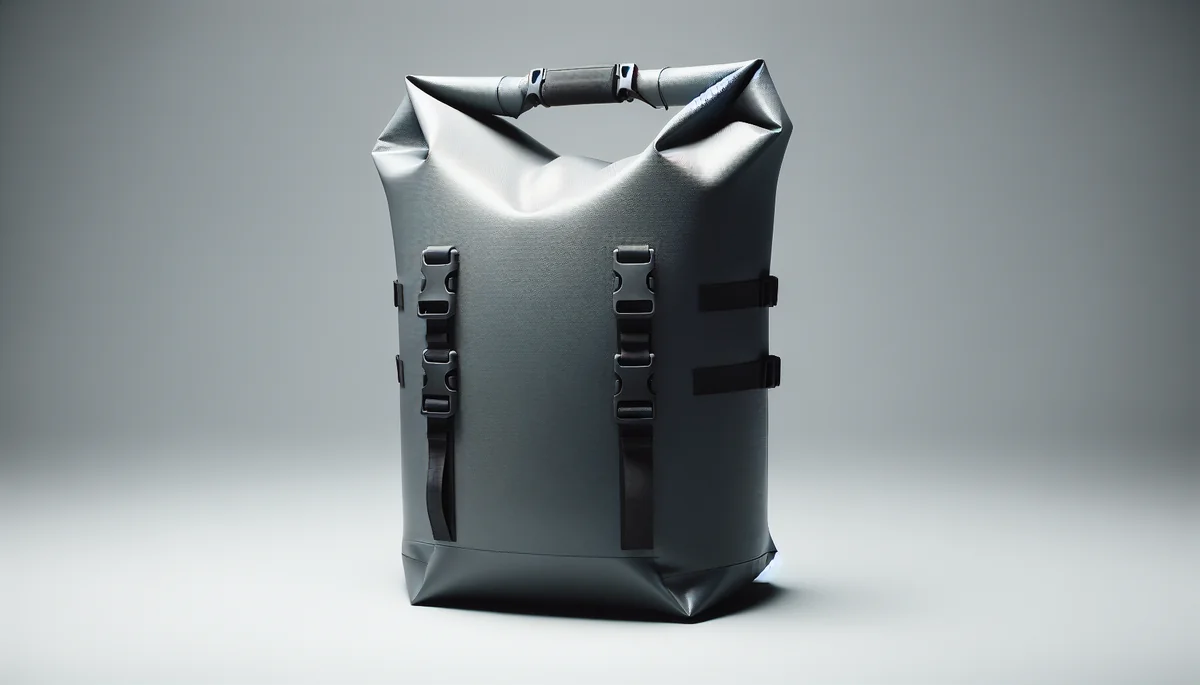 The ultimate guide to the waterproof sports bag for kayaking