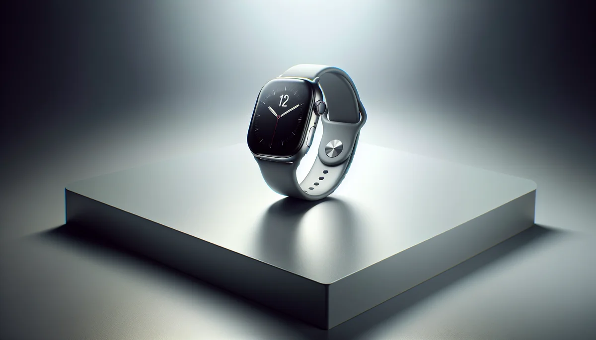 Top 2 montres : comparatif Garmin Fenix 7 vs Apple Watch Series 8