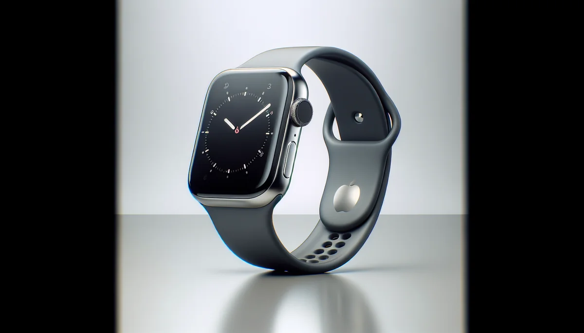 Top 2 montres : comparatif Garmin Fenix 7 vs Apple Watch Série 8