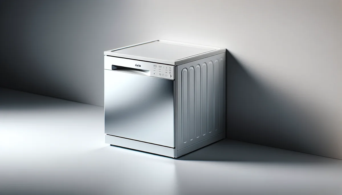 Top 5 Compact Dishwashers: Save 5 Hours a Week