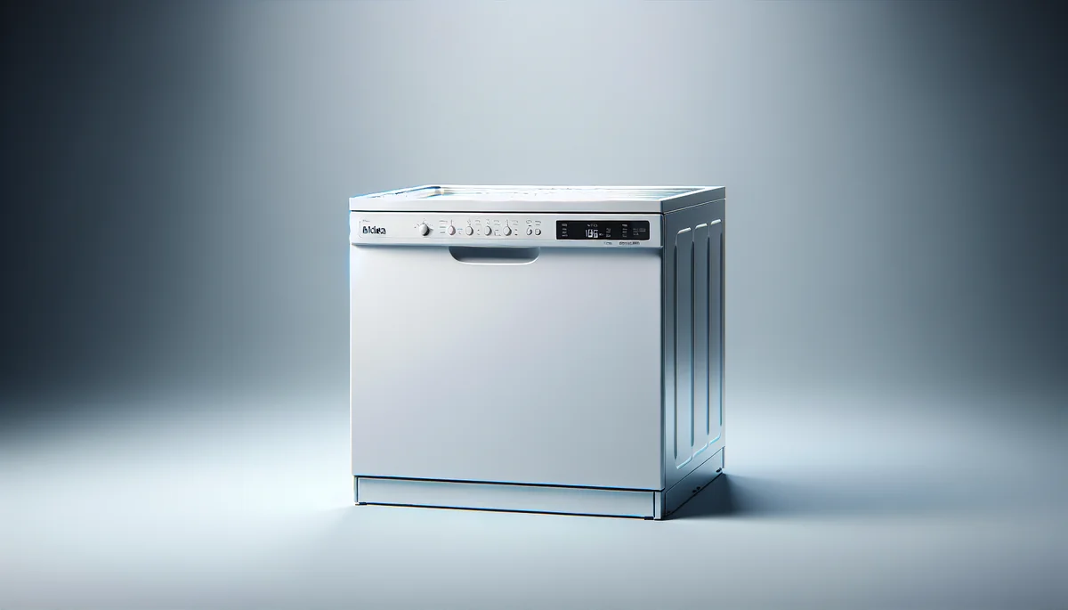 Top 5 Compact Dishwashers: Save 5 Hours a Week