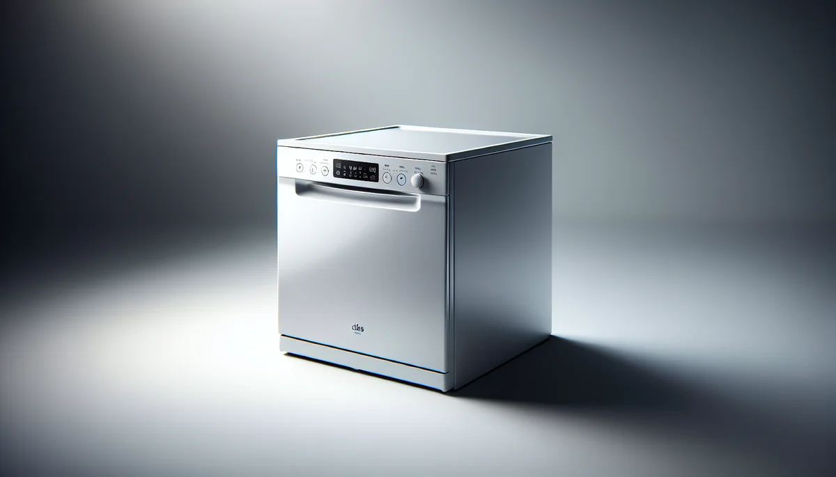 Top 5 Compact Dishwashers: Save 5 Hours a Week