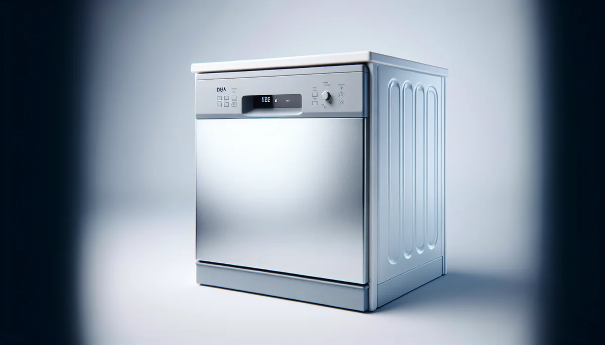 Top 5 Compact Dishwashers: Save 5 Hours a Week