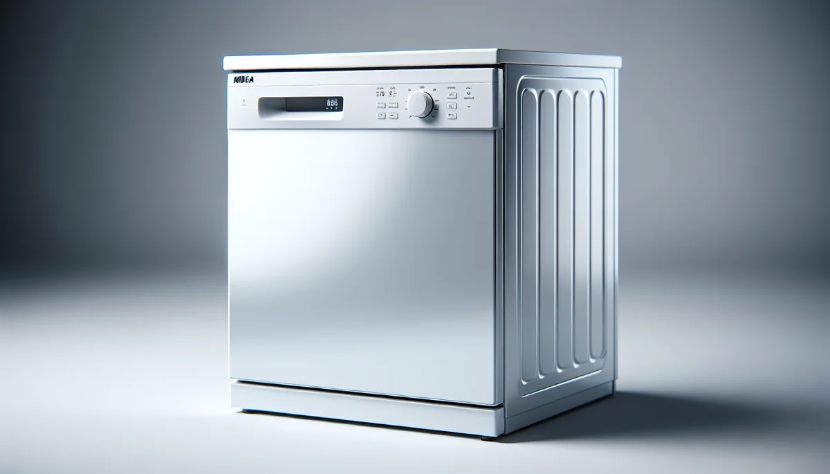 Top 5 Compact Dishwashers: Save 5 Hours a Week