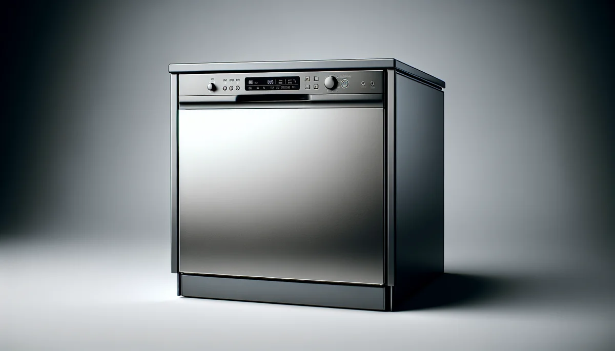 Top 5 des Lave-Vaisselle Compacts : Économisez 5 Heures par Semaine