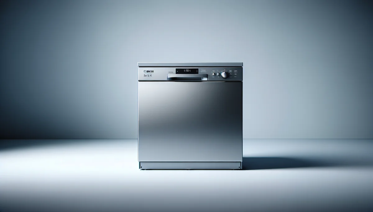 Top 5 des Lave-Vaisselle Compacts : Économisez 5 Heures par Semaine