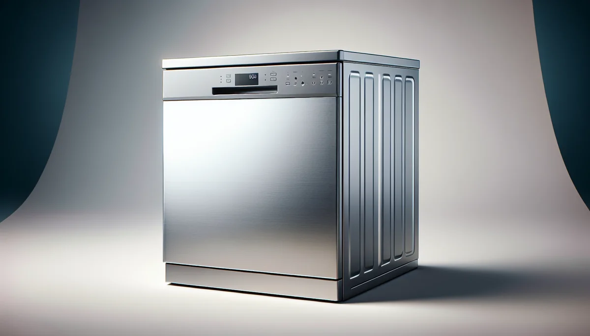 Top 5 des Lave-Vaisselle Compacts : Économisez 5 Heures par Semaine