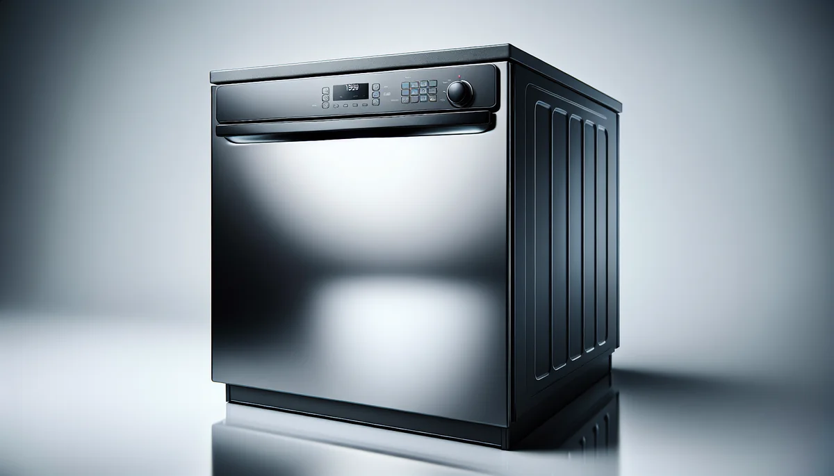 Top 5 des Lave-Vaisselle Compacts : Économisez 5 Heures par Semaine