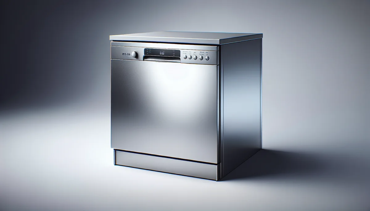 Top 5 des Lave-Vaisselle Compacts : Économisez 5 Heures par Semaine