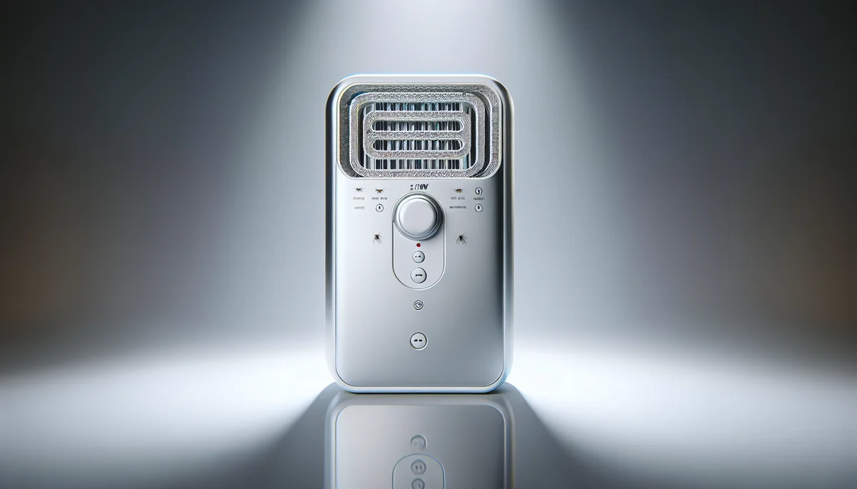 Top 5 elektrische insectenvangers voor binnen: vergelijking 2026