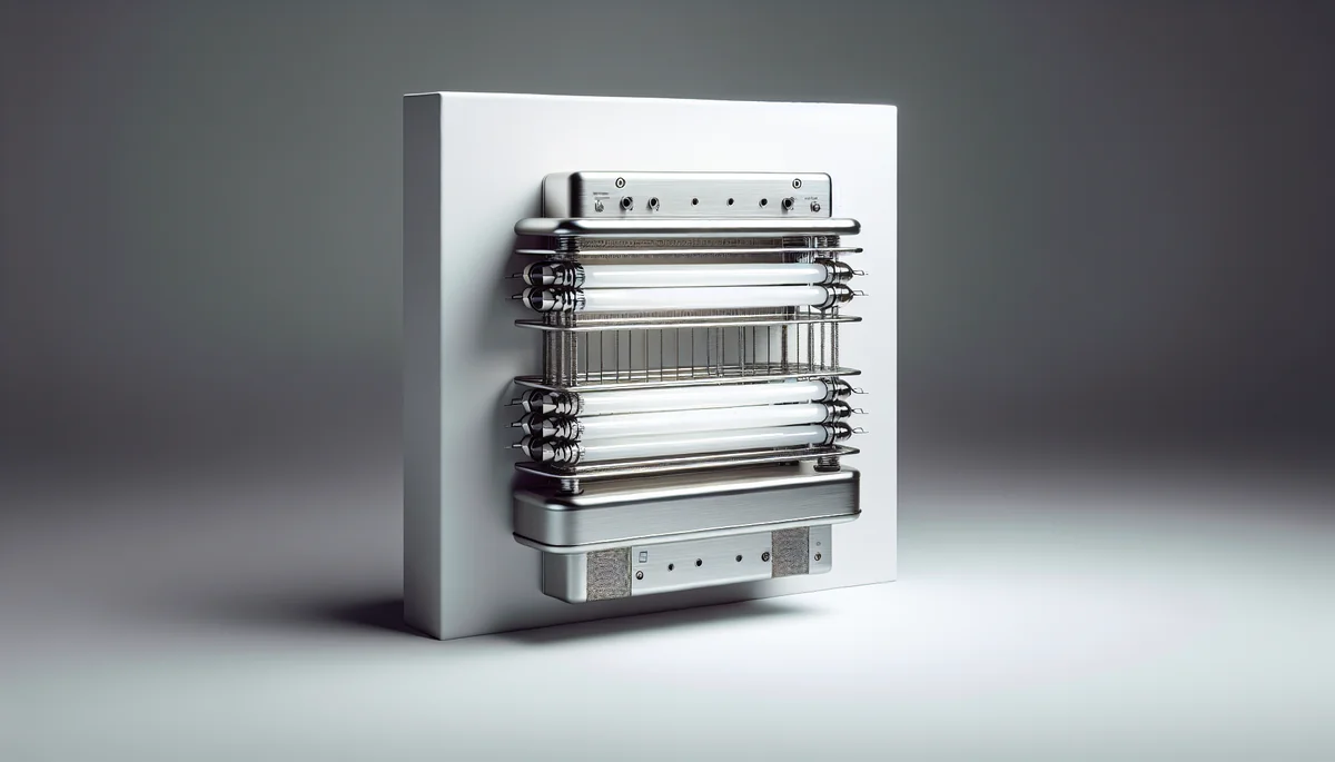 Top 5 elektrische insectenvangers voor binnen: vergelijking 2026