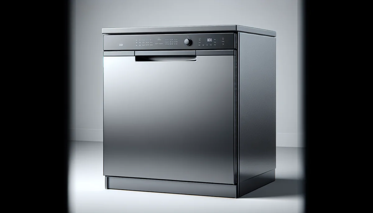 Top 5 Lavastoviglie Compatte: Risparmia 5 Ore a Settimana