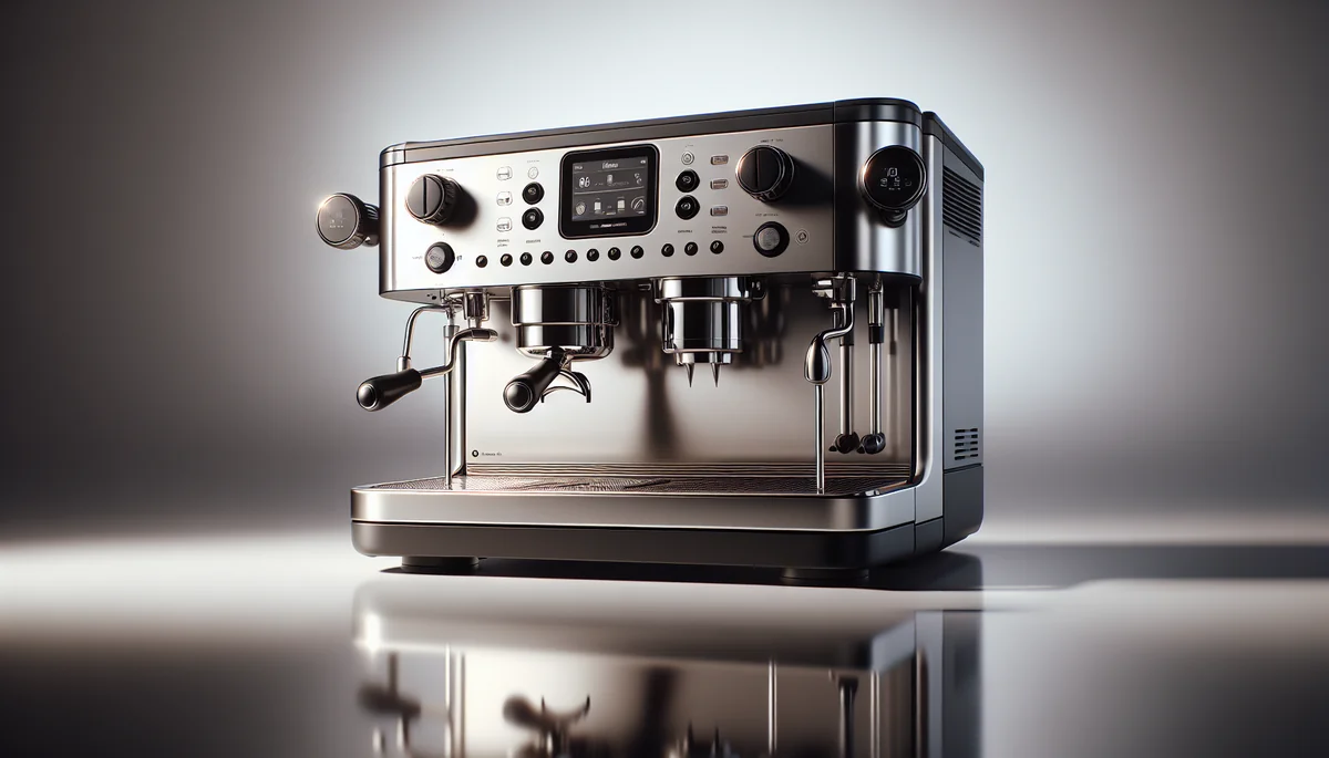 Top 5 Machines à Café Espresso Manuelles : Comparaison 2026