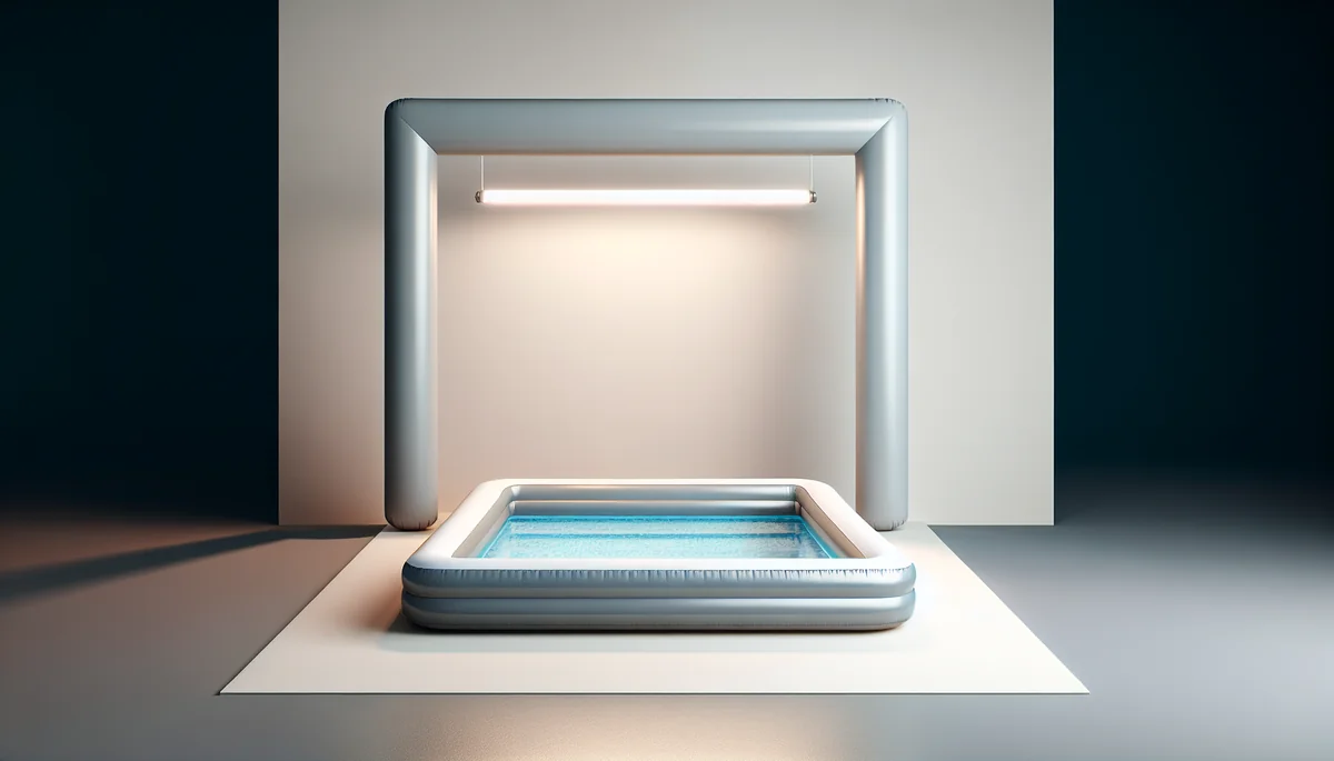 Top 5 opblaasbare gezinszwembaden onder de 200 €