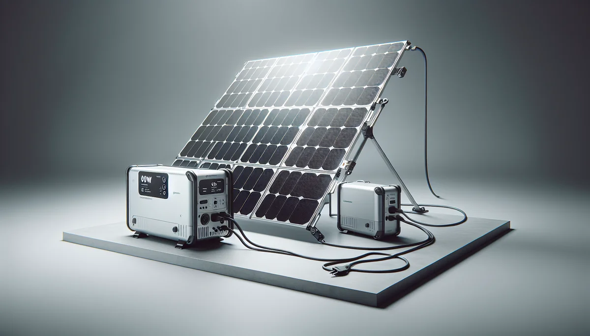 Top 5 panneaux solaires de jardin : comparaison 2026 pour recharge de batteries