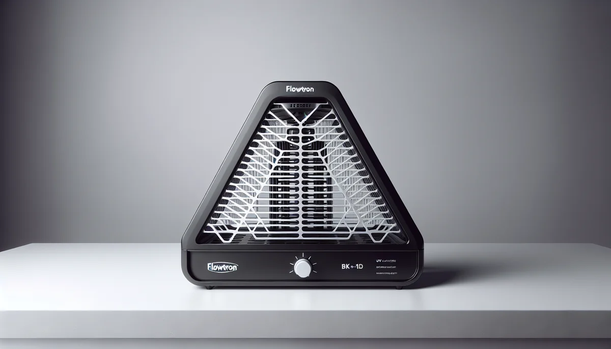 Top 5 trampas eléctricas para insectos de interior: comparativa 2026