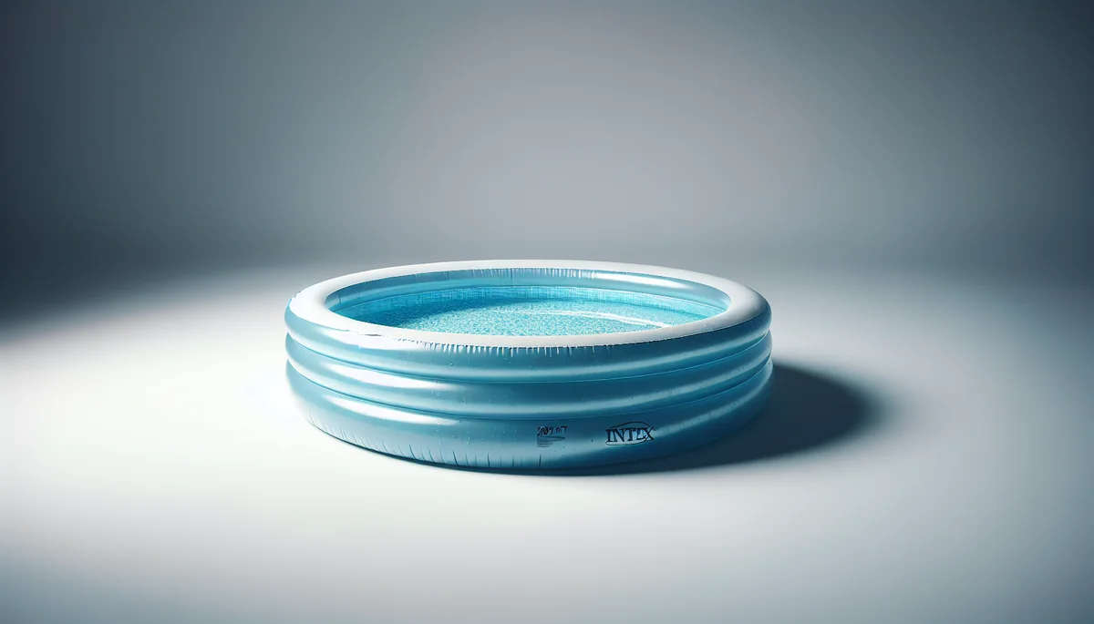 Top 5 piscines familiales gonflables à moins de 200 €