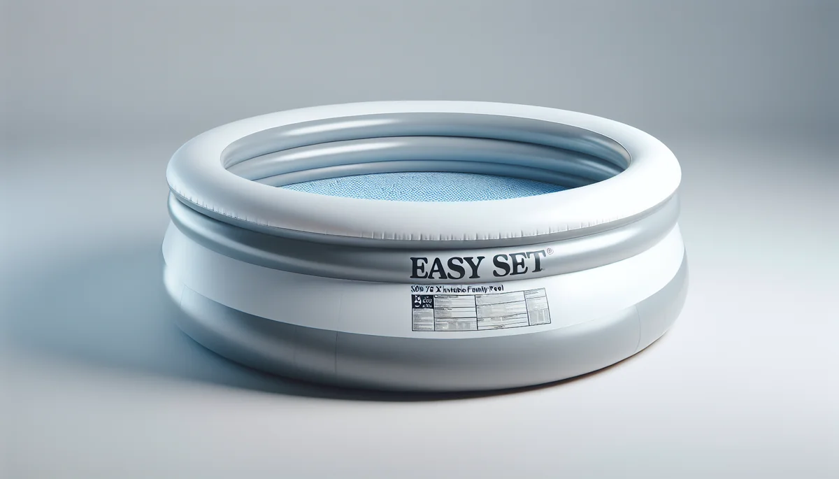 Top 5 piscine gonflabili familiales à moins de 200 €