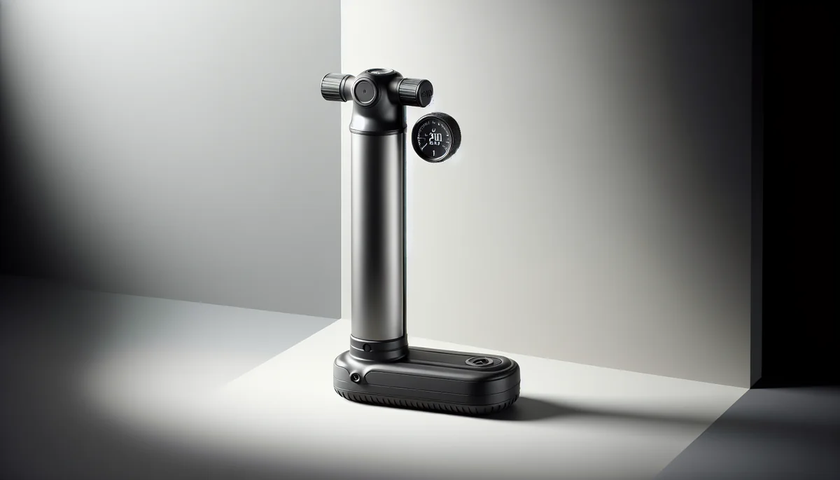 Top 5 pompes à vélo avec manomètre route : comparatif 2026