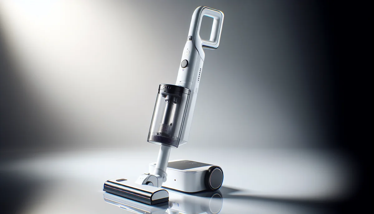 Top 7 Stofzuigers zonder Snoer voor een Smetteloos Huis