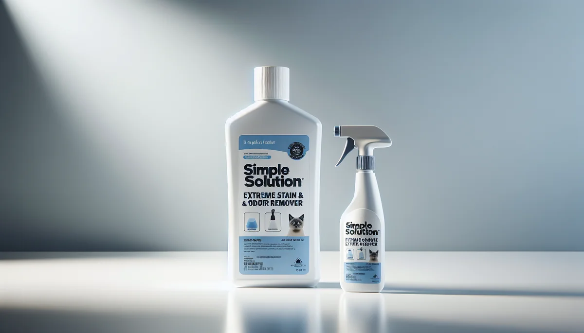 Ultimate Guide to the Best Cat Deodorizers