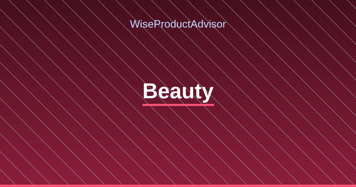 Top 3 Produits de Soins Économiques : Votre Guide Complet