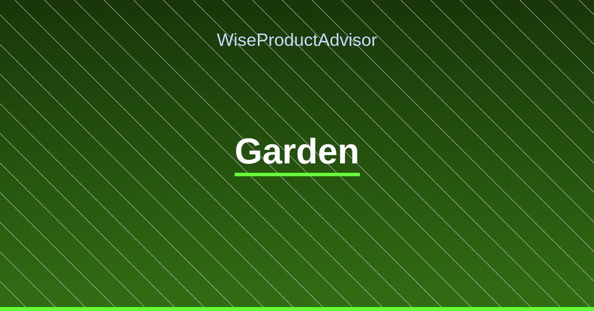 Guide Ultime pour la Meilleure Serre de Jardin