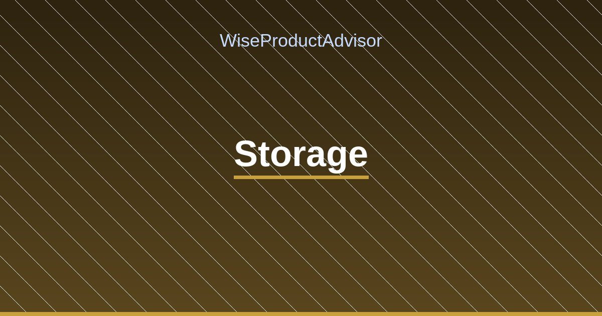 I Cut My Amazon Canada Top 100 Storage Time by 50% in 30 Days