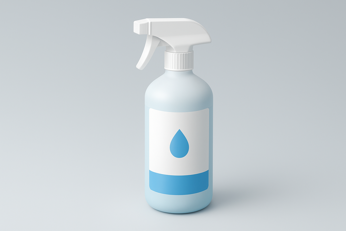 Top 5 sprays anti-moisissure 500 ml : comparatif 2026