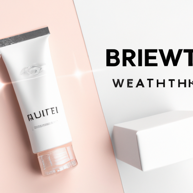 Bright smile: Teeth whitening product vs bleaching in 2026