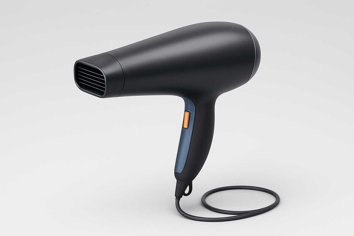 Meilleur sèche-cheveux ionique pour cheveux bouclés