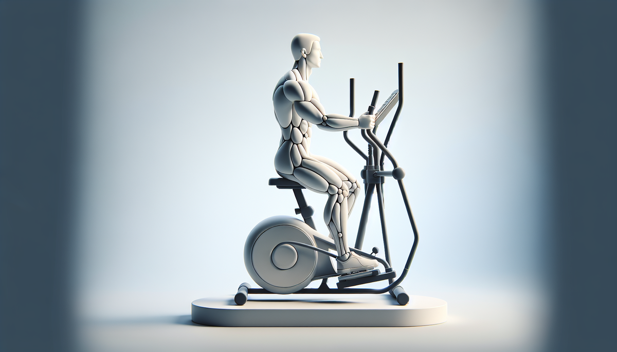 Top 5 exercices sur vélo elliptique pour sculpter votre corps