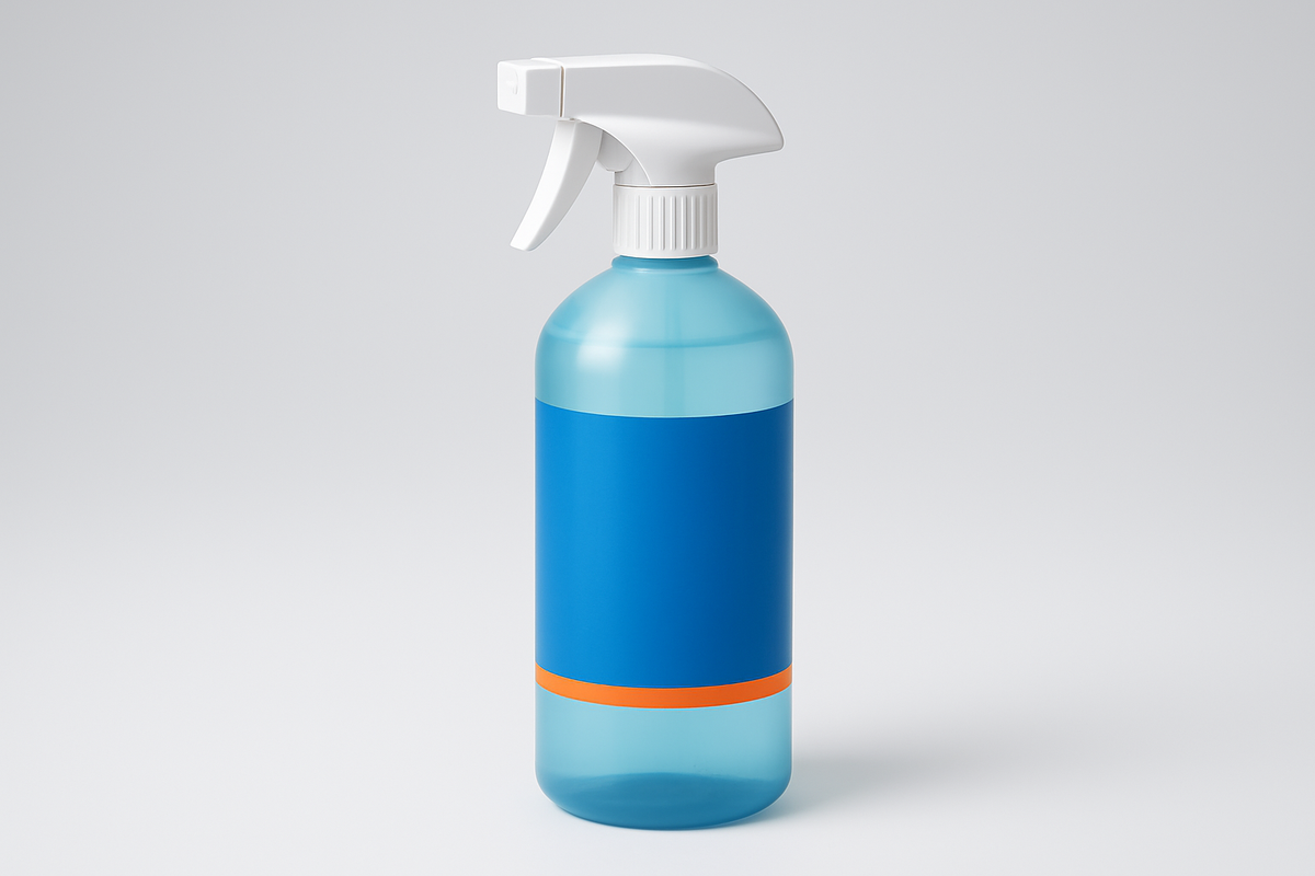 Top 5 Sprays Anti-Moisissure 500 ml : Comparatif 2026