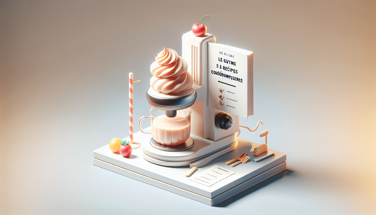 Le Guide Ultime des 5 Recettes Incontournables à la Friteuse à Air