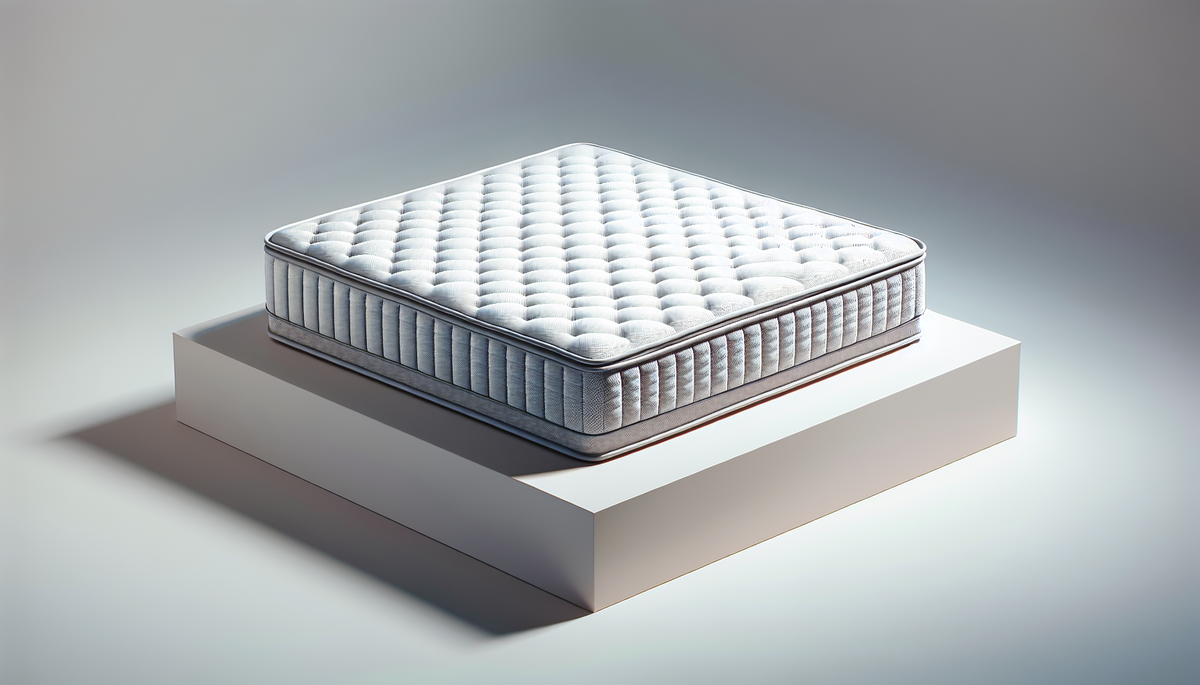 Meilleur matelas : guide pour choisir le meilleur en 2026