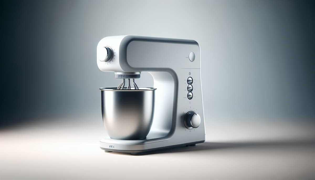Comparatif Mixeurs : Trouvez Votre Mixeur Idéal