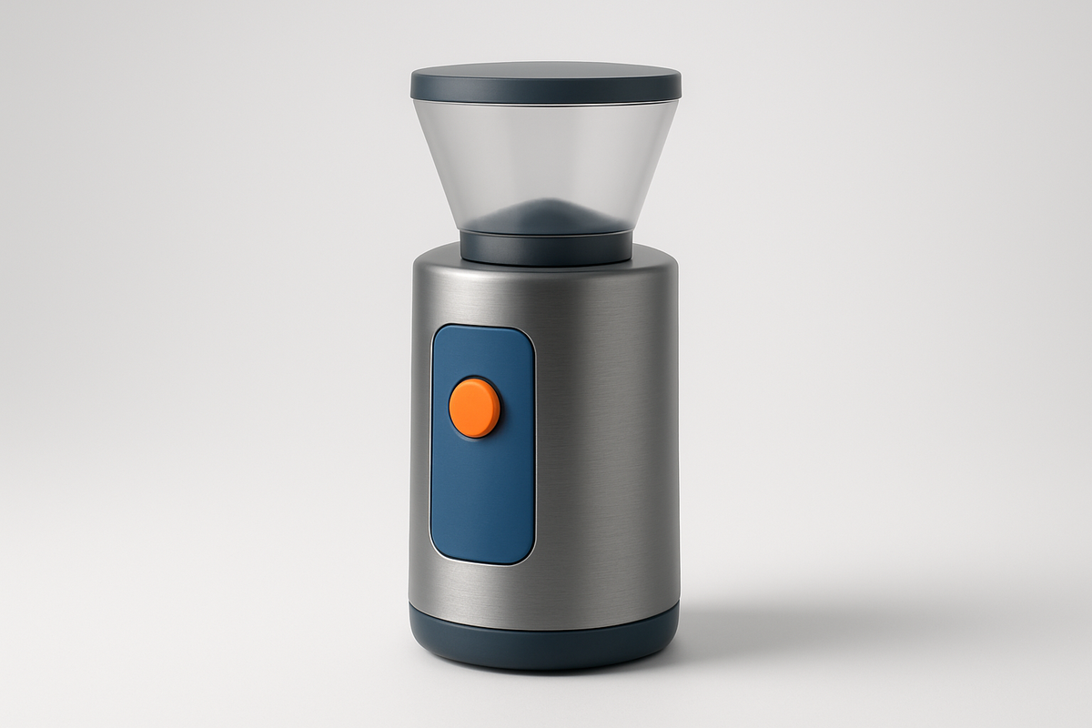 Meilleur moulin à café silencieux pour les lève-tôt