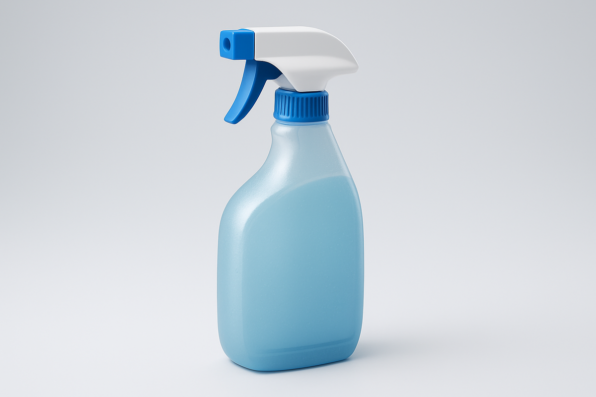 Top 5 sprays anti-moisissure 500 ml : comparatif 2026